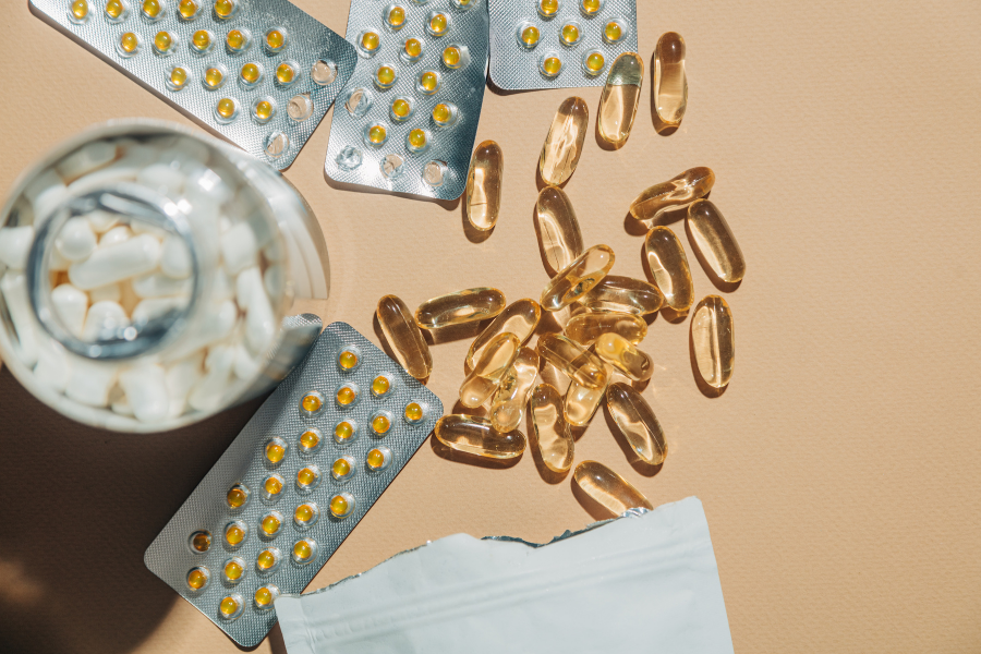 Tác dụng của Omega 3 với làn da mà bạn cần biết ngay nhé 12 Thời gian phù hợp để uống Omega 3 mà bạn nên áp dụng