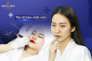 12 Cách tẩy tế bào chết môi cho bờ môi hồng hào, căng mọng