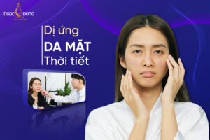 di ung da mat thoi tiet