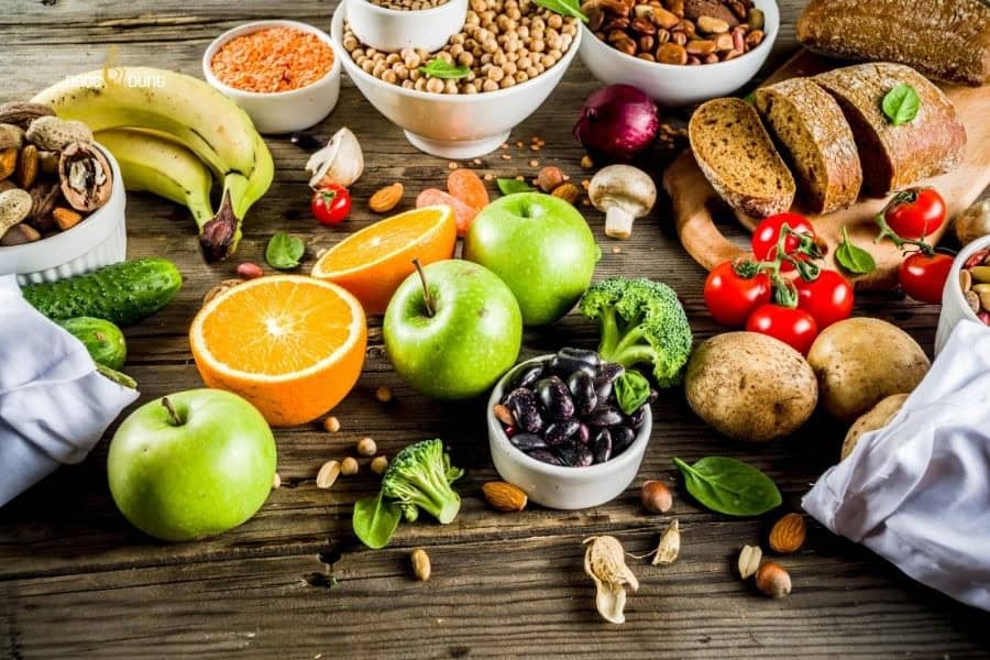 Tẩy nốt ruồi kiêng gì? Danh sách thực phẩm cần tránh 8 Hãy bổ sung nhiều vitamin và khoáng chất để da sau tẩy nốt ruồi phục hồi nhanh chóng