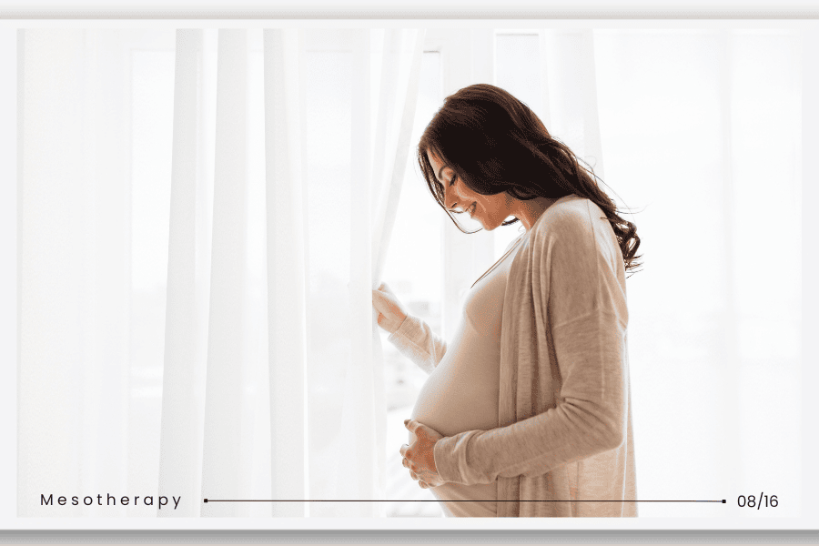 Những đối tượng không nên thực hiện phương pháp Mesotherapy 