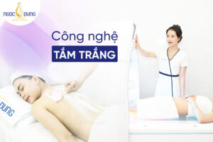 Top 9 công nghệ tắm trắng mới và hiệu quả nhất hiện nay