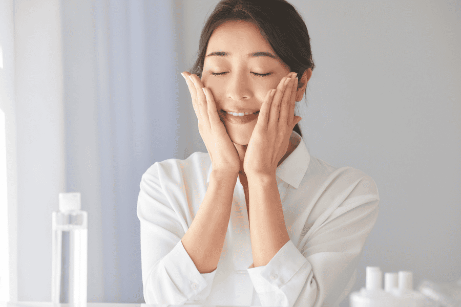 Bơ chứa các chất oxy hóa giúp bảo vệ cấu trúc da