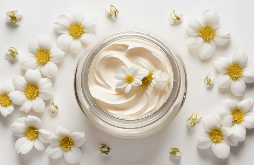 Các sản phẩm trị rạn da giúp da mềm mại và đều màu hơn