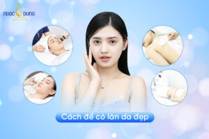 cach de co lan da dep