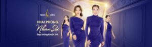 Ngọc Dung đồng hành cùng hàng triệu phụ nữ Khai Phóng Nhan Sắc - Đẹp Không Khuôn Khổ
