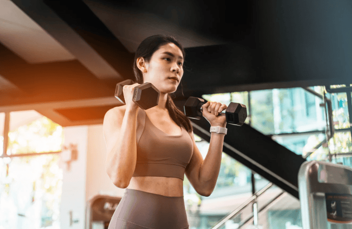 Những bí quyết giúp phòng ngừa rạn da ngực hiệu quả 