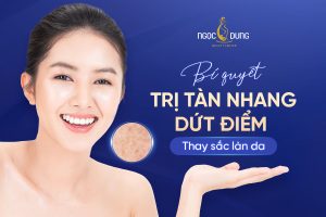 Mách bạn 7 cách trị tàn nhang trên mặt tận gốc, hiệu quả nhất
