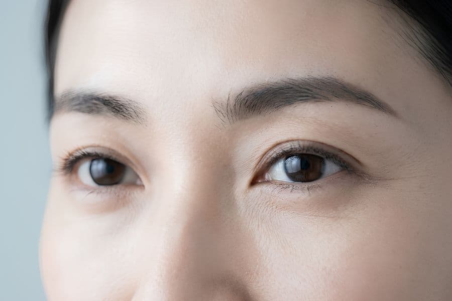 Thermage FLX phù hợp với làn da bắt đầu xuất hiện nếp nhăn và giảm độ đàn hồi 
