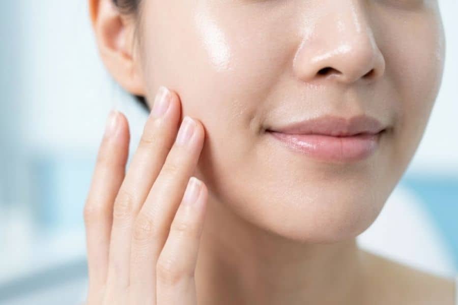 Chăm sóc đúng cách giúp da phục hồi ổn định và hạn chế kích ứng sau IPL 