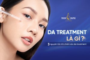 Da treatment là gì