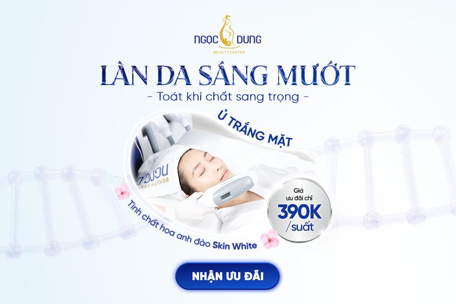 banner u trang mat white skin