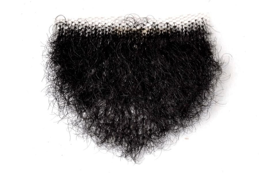 Chăm sóc da vùng kín không đúng cách dễ làm sợi lông trở nên cứng và xoăn