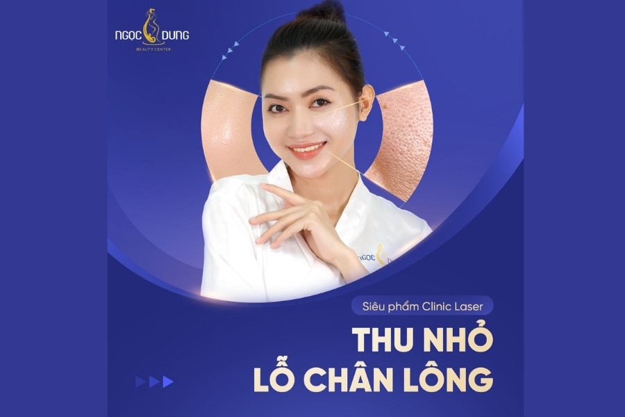 cham soc da nhon chuyen sau tai ngoc dung beauty