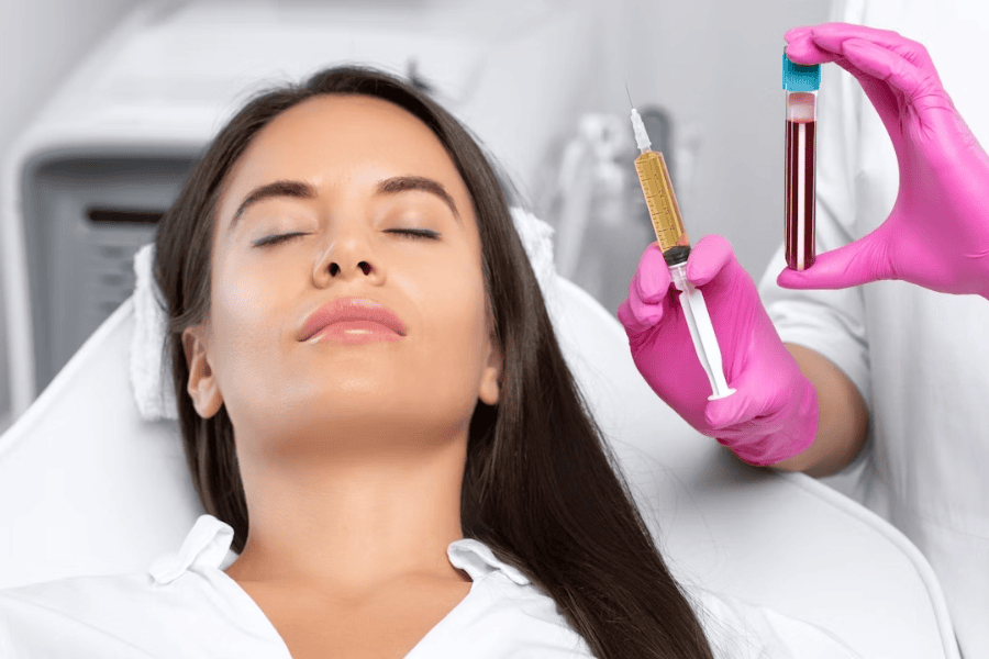 Trẻ hóa da mặt bằng tế bào gốc: Công nghệ tái tạo da 10 Cơ chế tác động khoa học của tế bào gốc lên cấu trúc da