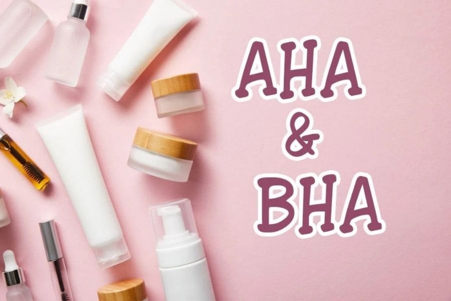 Sau khi cạo lông vùng kín nên bôi gì để tránh viêm da? Hướng dẫn cách sử dụng 7 Không nên dùng AHA hoặc BHA lên vùng da bikini còn nhạy cảm do mới cạo lông