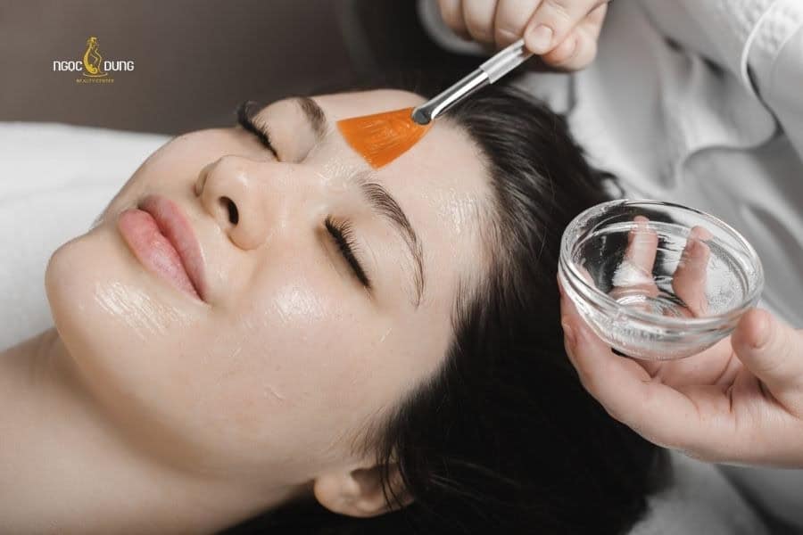 Peel da TCA là hoàn toàn xứng đáng nếu người dùng đang tìm kiếm một giải pháp điều trị an toàn cho mọi loại da 