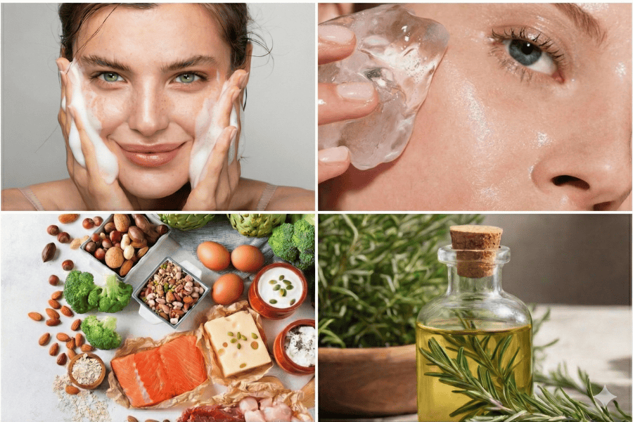 Ưu tiên những giải pháp khoa học, an toàn để bảo vệ sức khỏe làn da