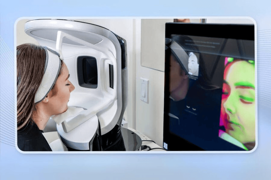 Toàn bộ quy trình soi da tại Ngọc Dung hoàn thành trong 20–30 phút