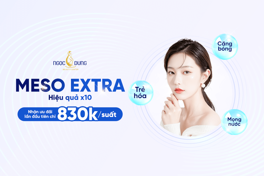 Noti app Meso Extra 830K