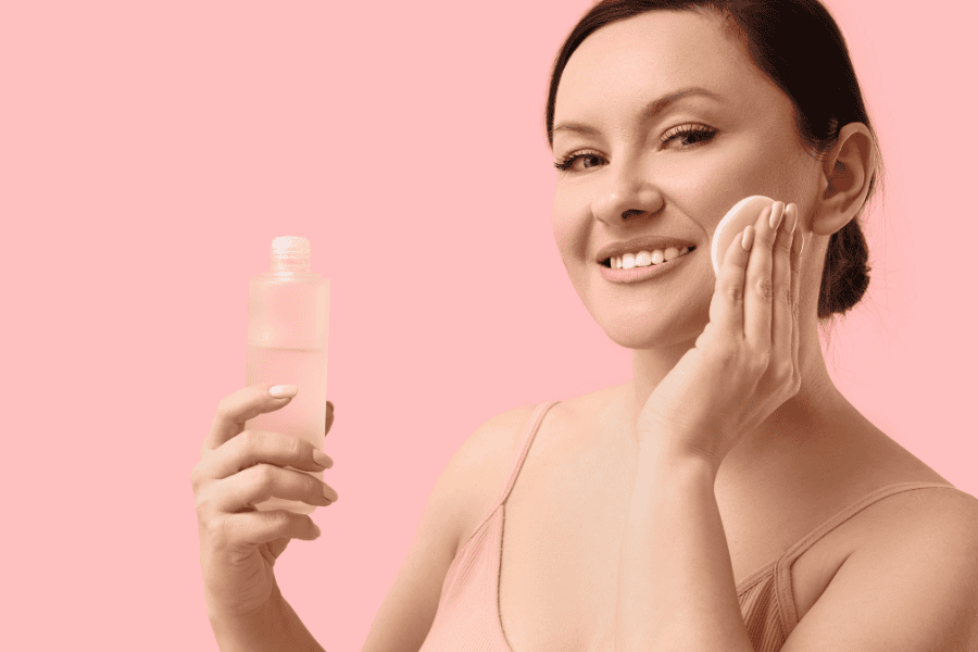 Nên sử dụng essence 2 lần/ngày để mang lại hiệu quả cao 