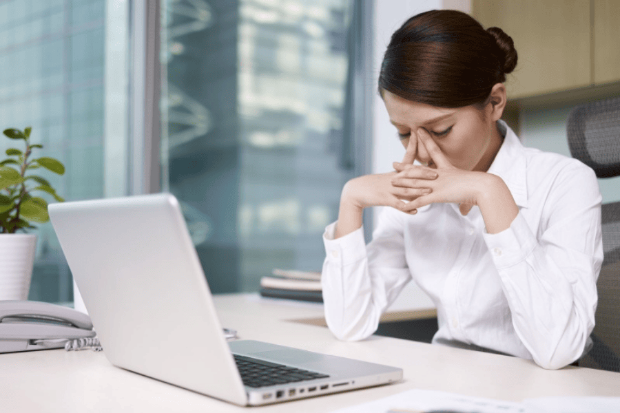 10+ cách trị thâm mông tại nhà và bằng công nghệ cao hiệu quả 9 Ngồi quá lâu khiến vùng mông bị thâm đen