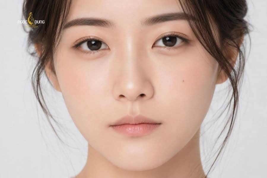 Tướng người môi mỏng tốt hay xấu? Vận mệnh nam và nữ 5 Phụ nữ có dáng môi mỏng thường có thần thái thanh lịch và sang trọng