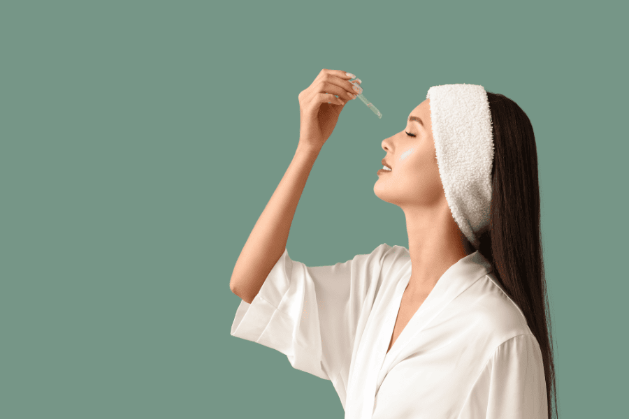 Serum B5 dùng được cả sáng lẫn tối, và hiệu quả tốt nhất khi dùng đều đặn cả hai buổi