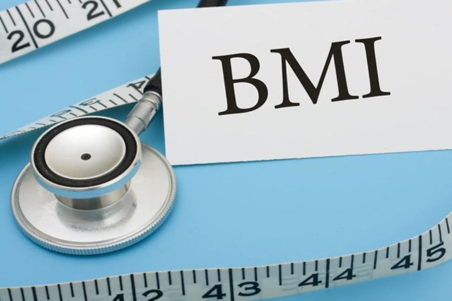 Chỉ số BMI quá cao ảnh hưởng đến sức khỏe như thế nào?