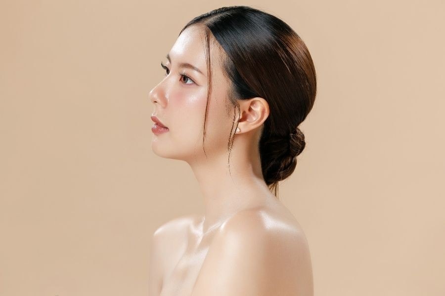 Người có dáng mắt phượng thường rất xinh đẹp