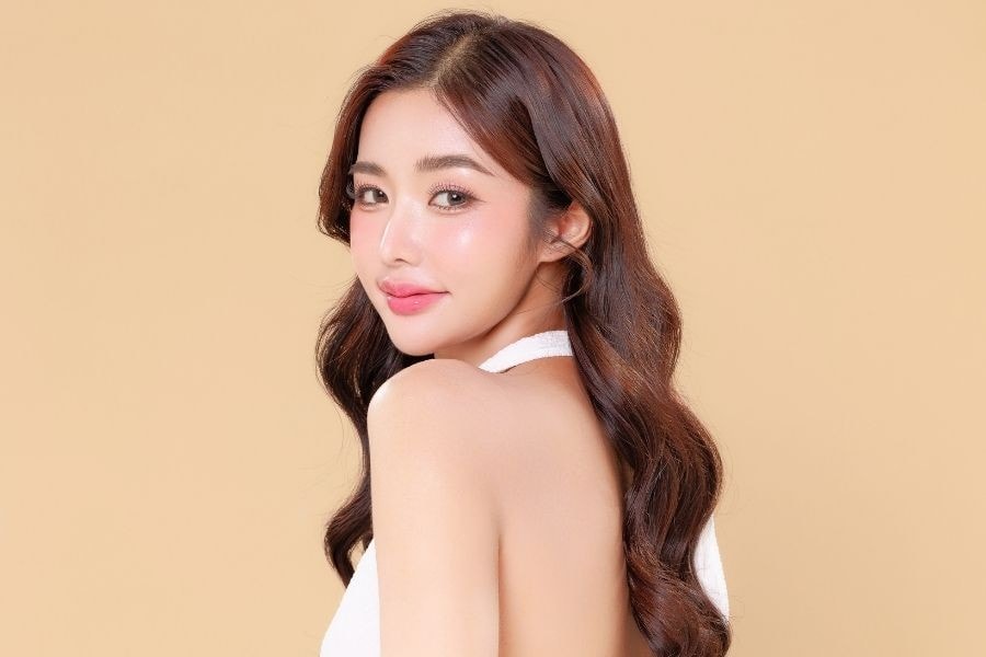 Người nữ có mắt phượng hoàng thường tỏa ra khí chất mạnh mẽ và độc lập