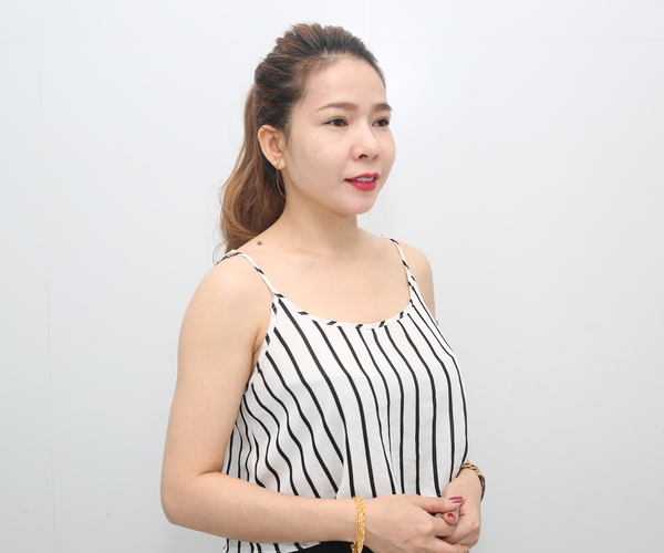 cải thiện sắc tố da