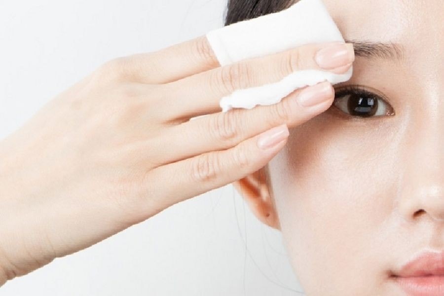 Chăm sóc đúng giúp da phục hồi nhanh hơn, hạn chế rát, ngứa và giữ được dáng mày sắc nét, tự nhiên