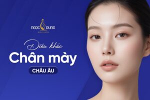 điêu khắc chân mày châu Âu