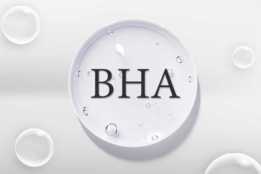 Cách trị mụn ẩn dưới da hiệu quả và an toàn cần biết 4 Dùng hoạt chất BHA cũng là một cách trị mụn ẩn dưới da tại nhà hiệu quả