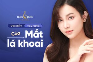 Mắt lá khoai