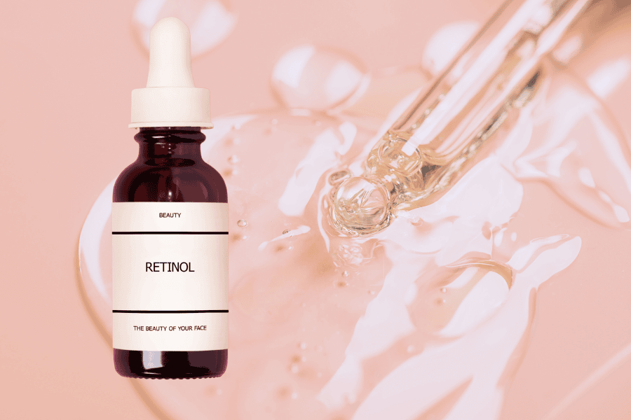 Bí quyết kết hợp HA với Retinol tại TMV Ngọc Dung
