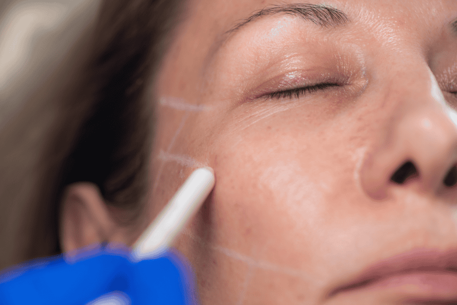 Căng chỉ Collagen là gì? Ưu điểm, bảng giá và quy trình 5 Hiệu quả của căng chỉ collagen duy trì từ 18 tháng đến 3 năm
