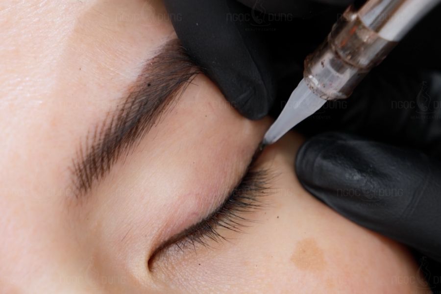 TMV Ngọc Dung là địa chỉ thẩm mỹ uy tín được nhiều chị em tin chọn