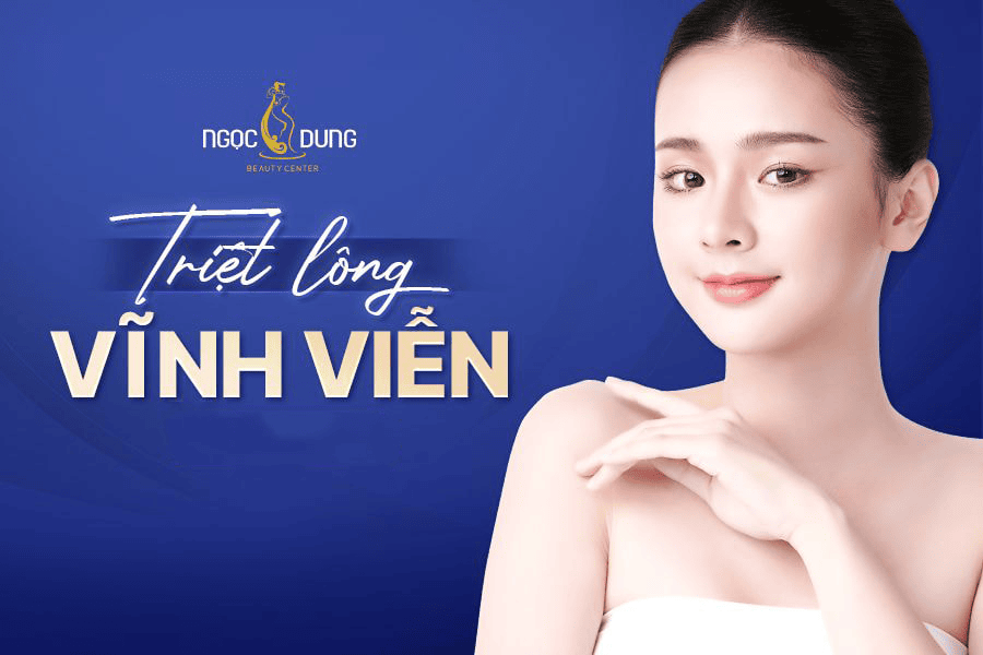 Cách triệt lông vĩnh viễn tại nhà an toàn và hiệu quả nhất năm 2026