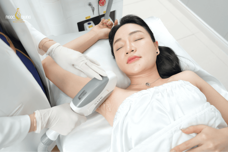 Mỗi phương pháp triệt lông sẽ đem lại hiệu quả khác nhau