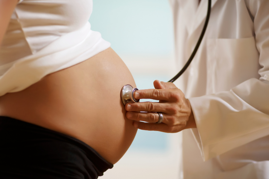 Collagen Là Gì Và Có Tác Dụng Gì? Bí Quyết Trẻ Hóa Da 20 Phụ nữ mang thai cần thảo luận với bác sĩ trước khi uống Collagen