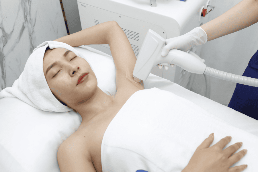 Triệt lông vĩnh viễn là gì? Có thể triệt lông vĩnh viễn không?