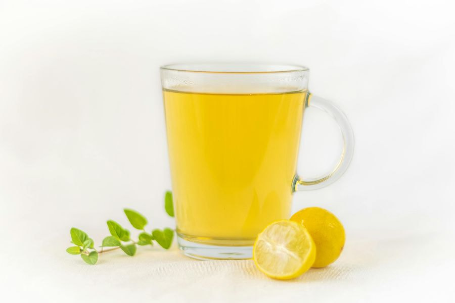Mẹ bỉm nên dùng chanh để giảm mỡ bụng ở liều lượng vừa phải