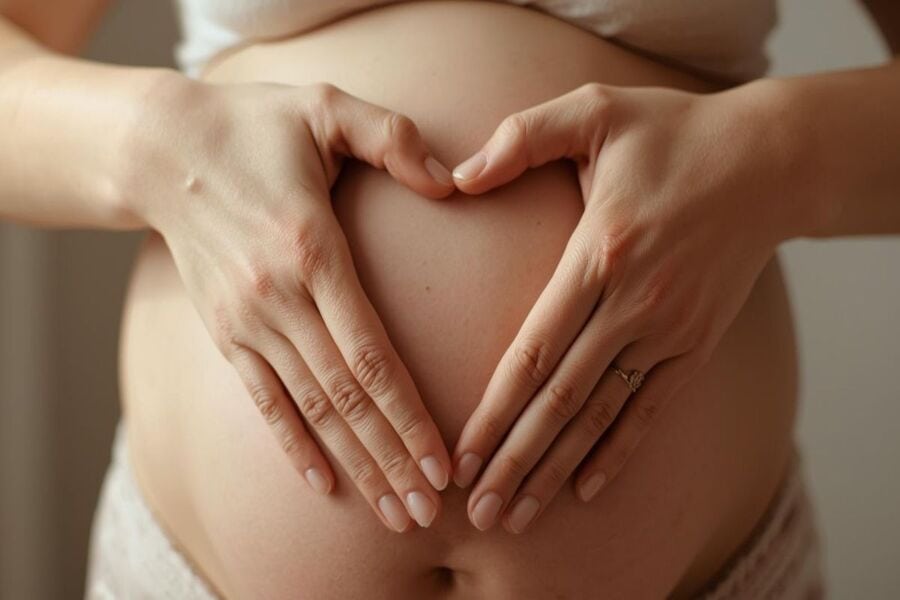 Triệt lông khi mang thai cần ưu tiên yếu tố an toàn thay vì thẩm mỹ