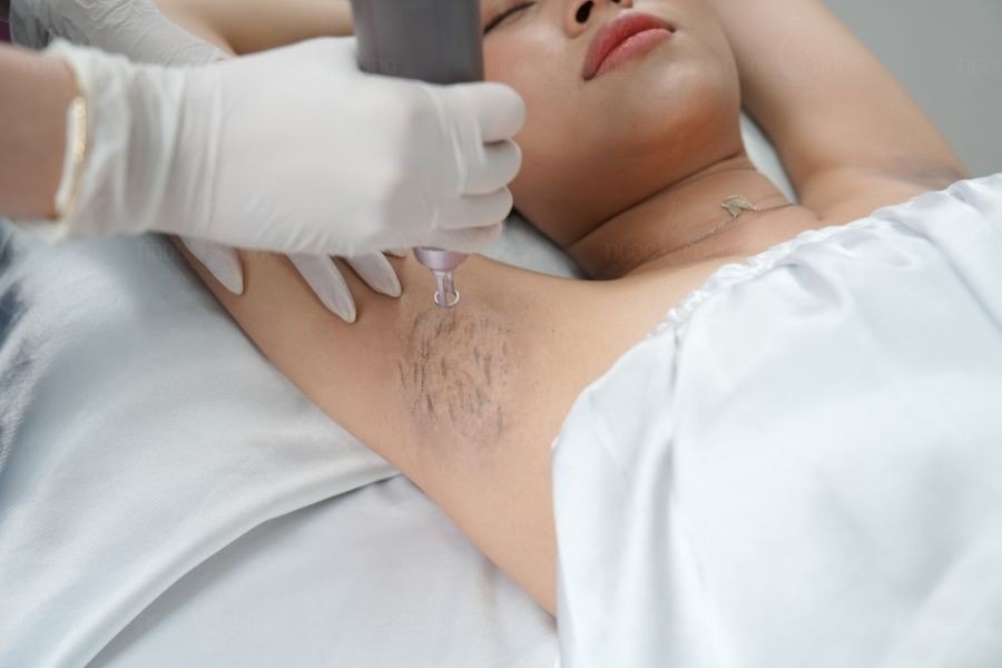 Ngọc Dung mang đến liệu trình điều trị da xỉn màu chuyên nghiệp