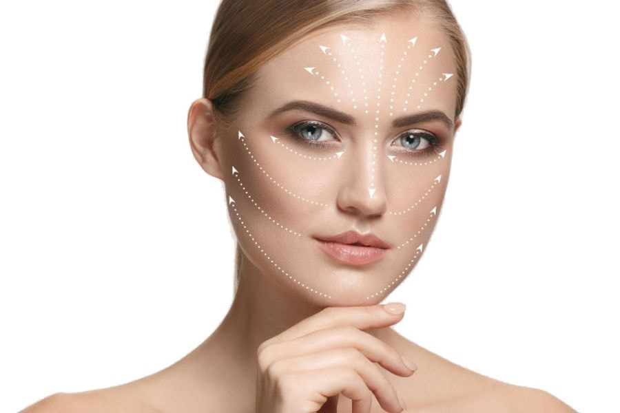 Hãy kết hợp nhiều bài tập để tăng hiệu quả giảm mỡ mặt