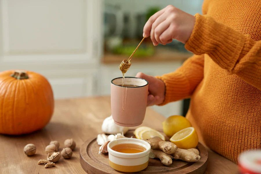 Giảm cân với nước gừng là giải pháp vừa hiệu quả vừa an toàn cho sức khỏe