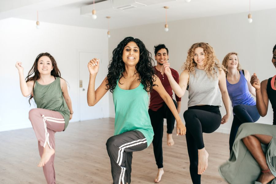 Cardio là một trong những bài tập đốt mỡ bụng nhanh chóng nhất