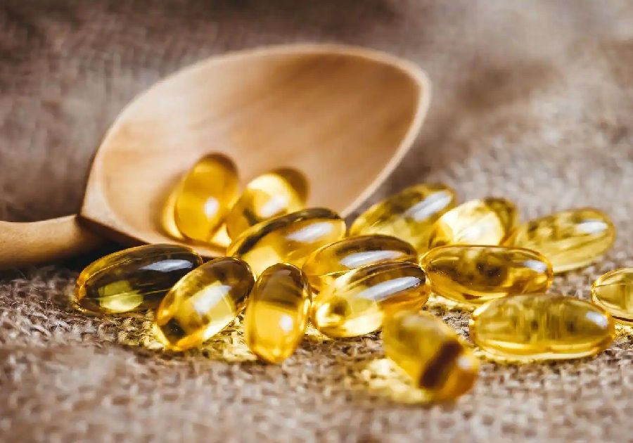 Vitamin E là dưỡng chất có khả năng kháng viêm, phục hồi và làm đều màu da
